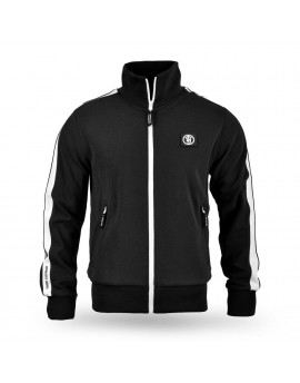 Thor Steinar SWJ Stripes schwarz