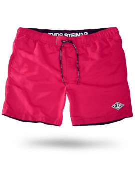 TS Koupací kraťasy Hammer granat