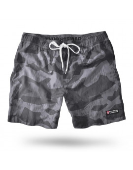 TS Koupací kraťasy Camo