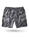 TS Koupací kraťasy Camo