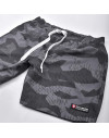 TS Koupací kraťasy Camo