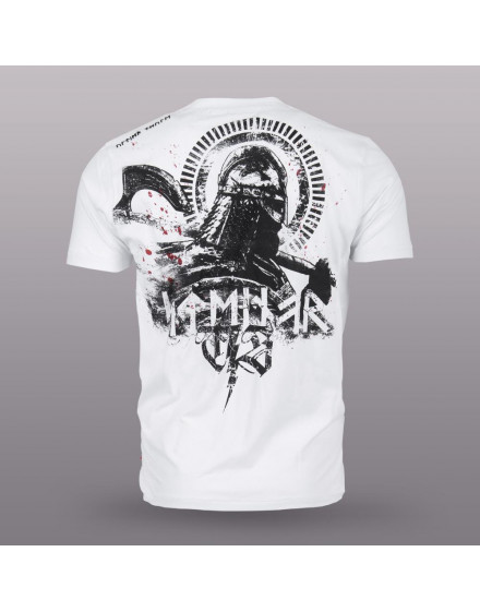 TS Tričko Viking wht