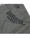 Yakuza Premium pánské cargokalhoty YP3854 olive