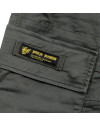 Yakuza Premium pánské cargokalhoty YP3854 olive