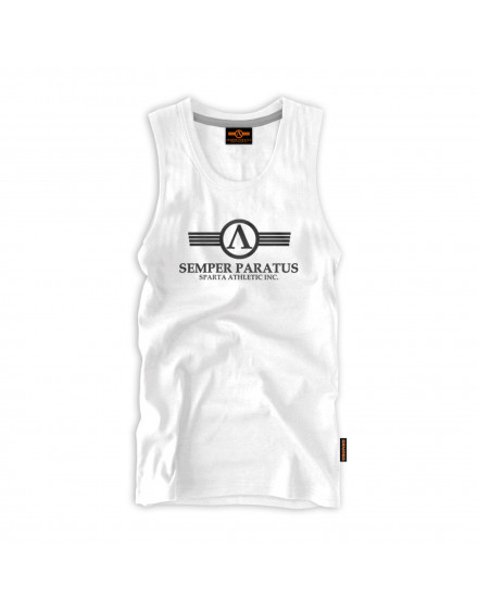 Semper Paratus Tílko 60001 wht