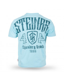 TS Tričko Legendary hellblau