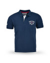 TS Polo Race marine