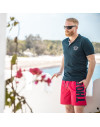 TS Polo Race marine