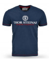 Thor Steinar Tričko Support 2.0 marine
