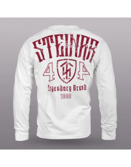 Thor Steinar pánské triko s dlouhým rukávem Legendary