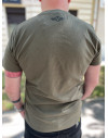 Semper Paratus Pánské Tričko 50005 olive
