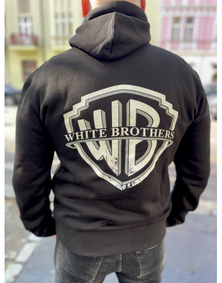 Mikina KPZJ WB Special