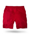 TS Pánské teplákové Kraťasy Midbo rot