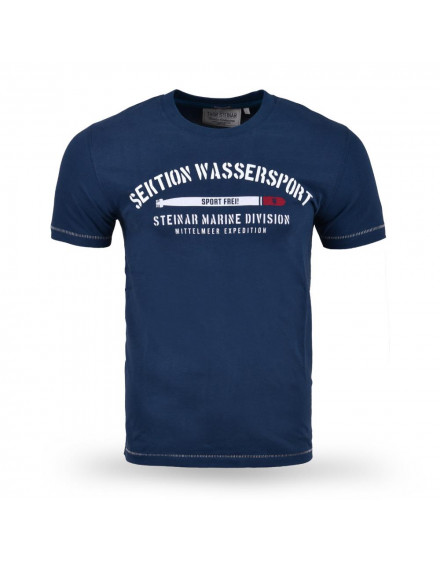 Thor Steinar pánské tričko Torpedo marine