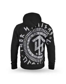 Thor Steinar KPZJ pánská mikina Solstrale schw