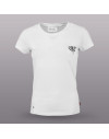 Thor Steinar Dámské tričko Valhalla weiss