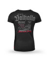 Thor Steinar Dámské tričko Valhalla schw
