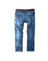 Thor Steinar pánské džíny Haldor denim-lightblue