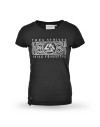 Thor Steinar Dámské tričko Knute schwarz