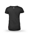 Thor Steinar Dámské tričko Knute schwarz