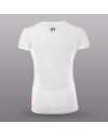 Thor Steinar Dámské tričko Knute wht