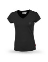 Thor Steinar Dámské tričko Solstrale schwarz
