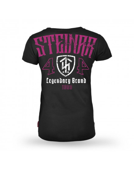 Thor Steinar Dámské tričko Legendary schwarz