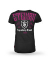 Thor Steinar Dámské tričko Legendary schwarz
