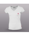 Thor Steinar Dámské tričko Legendary wht