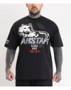 Amstaff pánské tričko Milian Black