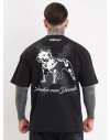 Amstaff pánské tričko Kaldar Black