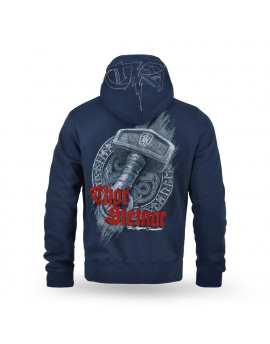 Thor Steinar pánská KPZJ Ratger marine