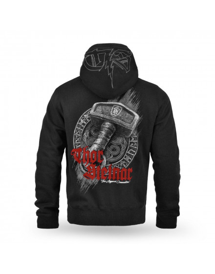 Thor Steinar pánská KPZJ Ratger schw