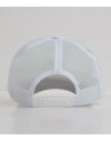 AMSTAFF čepice Logo Mesh Cap White