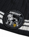 Amstaff zimní čepice Parko Beanie