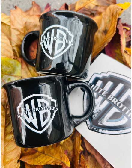 Set White Brothers mini hrnky