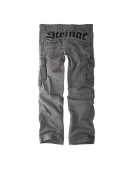 Kapsáče Thor Steinar Steinthor