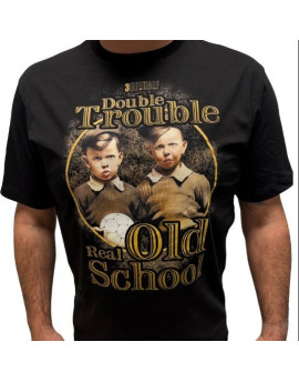 3rd Half triko Double Trouble 2 – special edition