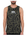 Alpha Industries pánské tílko Small Logo Tank