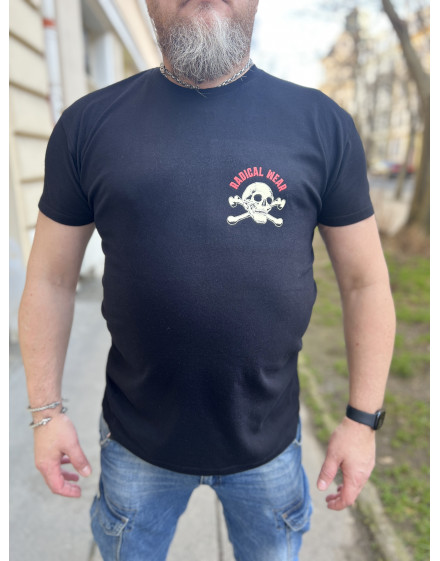 RW Pánské Tričko Zborov schw