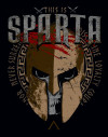 This is Sparta II