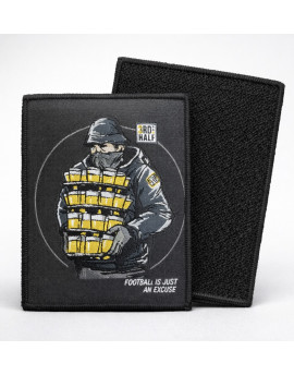 Sucháč 3RDHalf 9x12cm