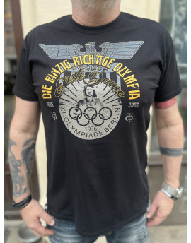 RS Pánské triko Olympiáda 1936