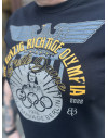 Pánské triko Olympiáda
