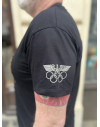 Pánské triko Olympiáda