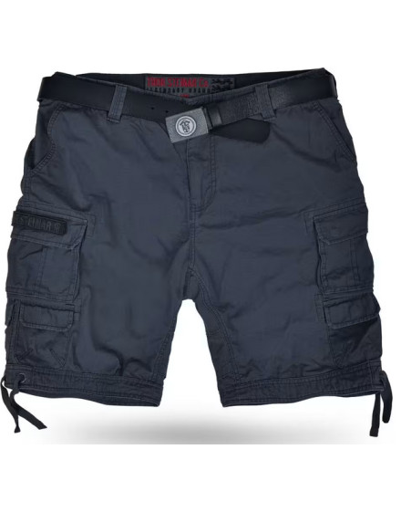 Thor Steinar CARGOSHORTS TISTAM