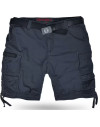 Thor Steinar CARGOSHORTS TISTAM