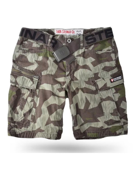 TS Kraťasy LANDO zurichtarn