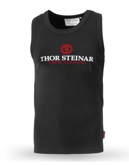 TS Pánské Tílko Support 2.0 schwarz