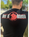 Pánské triko Sons of Bohemia Patriot Rock